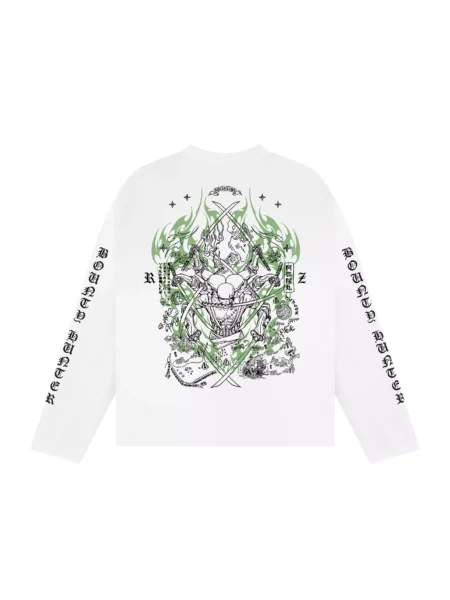 ЛОНГСЛИВ | RITUAL OF STEEL