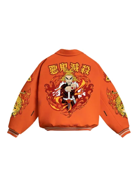 ДЖИНСОВЫЙ БОМБЕР | KYOJURO