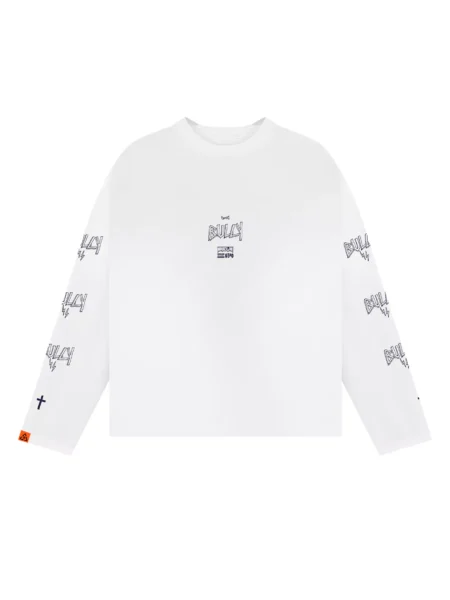 ЛОНГСЛИВ | BULLY