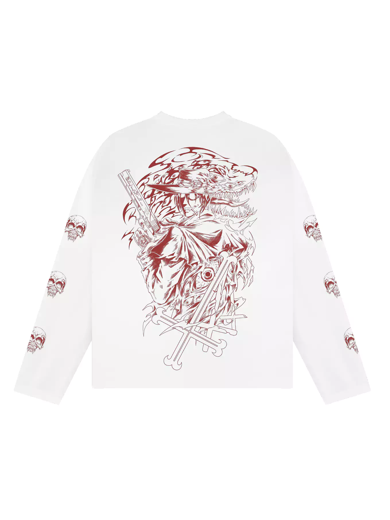 ЛОНГСЛИВ | IMMORTAL