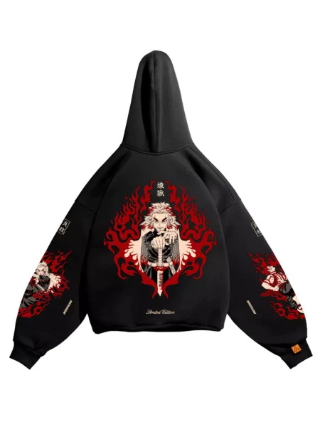 ХУДИ | RENGOKU (R)