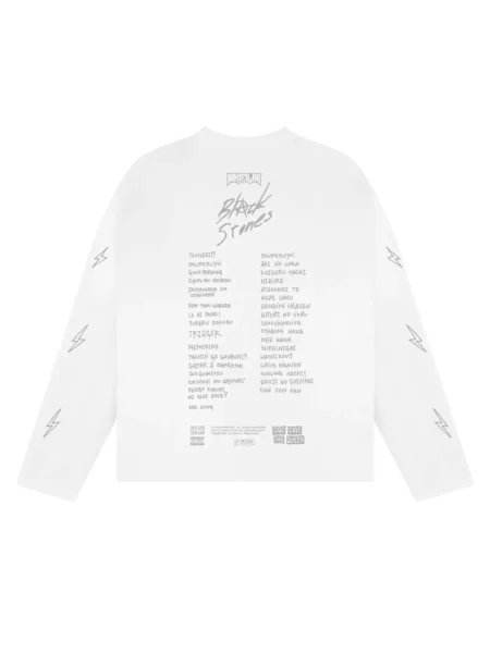 ЛОНГСЛИВ | NOISE SAINT