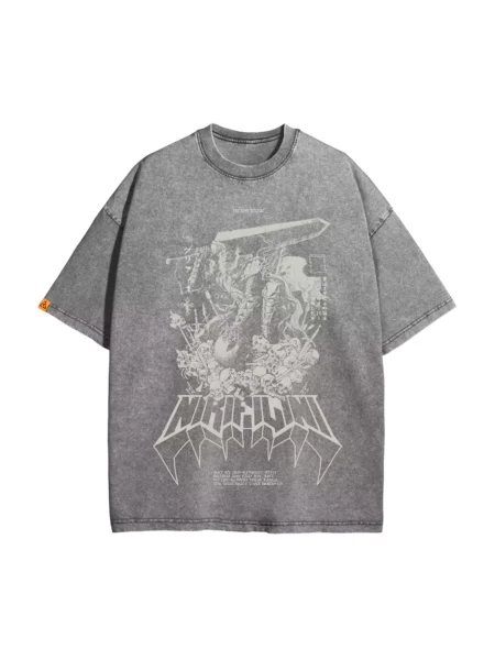 ФУТБОЛКА | RAGEBORN