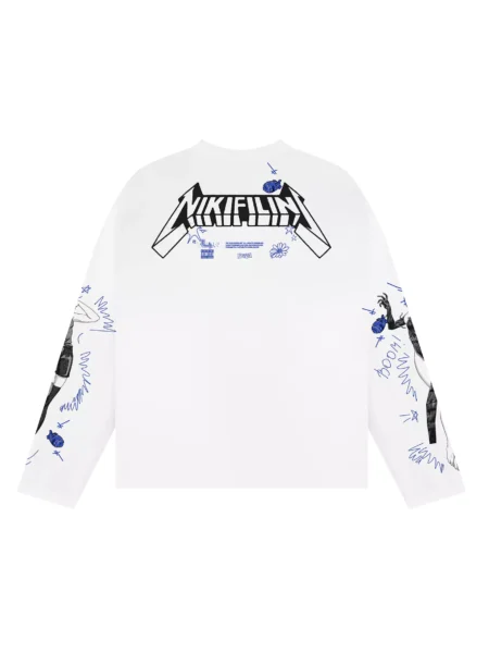 ЛОНГСЛИВ | LOVE TRAP