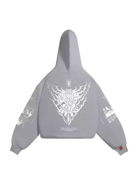 ХУДИ | REVENGE LEGACY (SR)