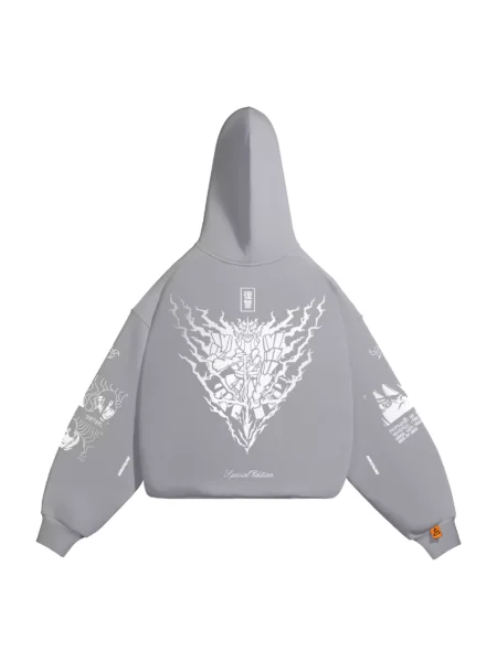 ХУДИ | REVENGE LEGACY (SR)