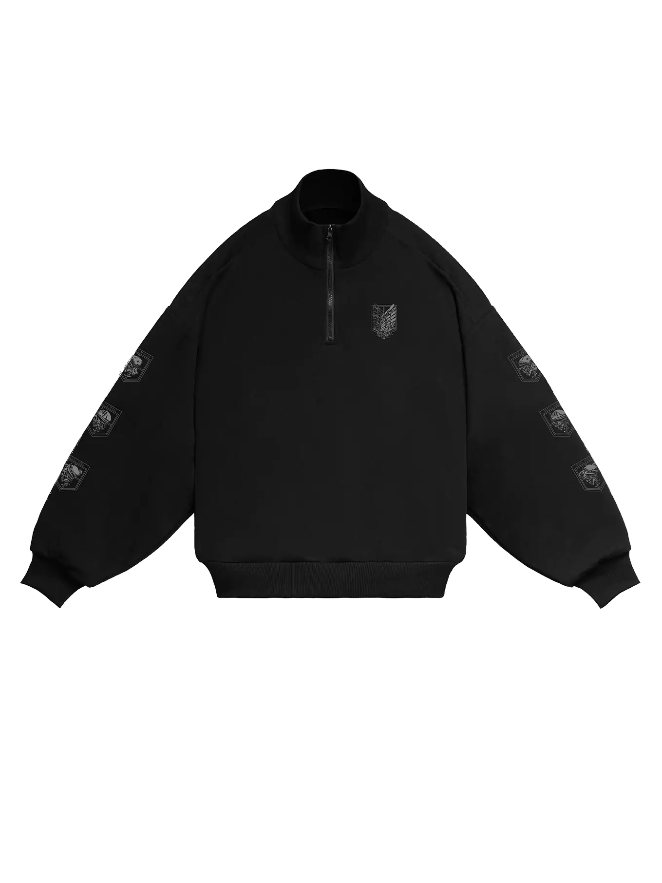 ЗИП-СВИТШОТ | AWAKENING — изображение 2