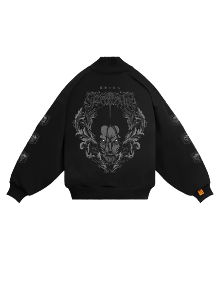 ЗИП-СВИТШОТ | AWAKENING