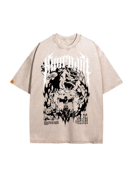 ФУТБОЛКА | SAND STORM