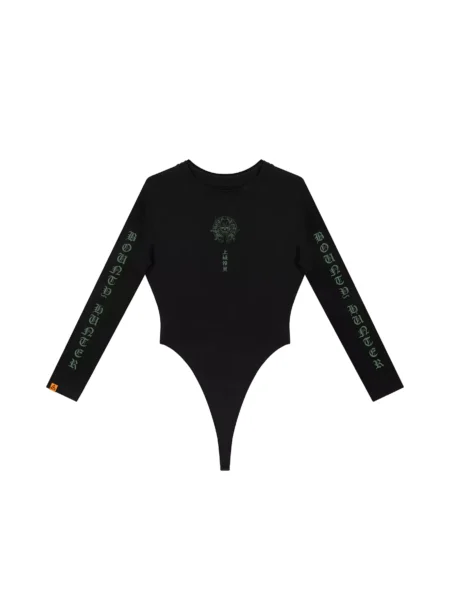 БОДИ | BUCCANEER