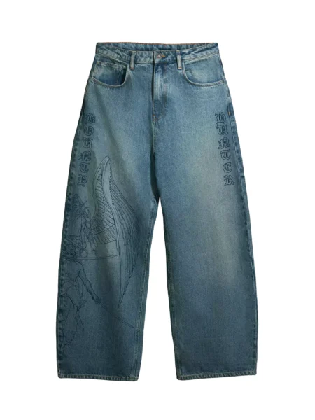 DENIM ДЖИНСЫ | LOST SWORDMAN