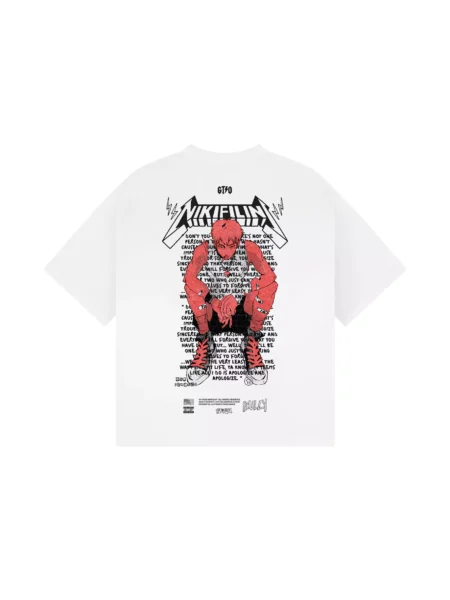 ФУТБОЛКА | TEACHER OF LIFE