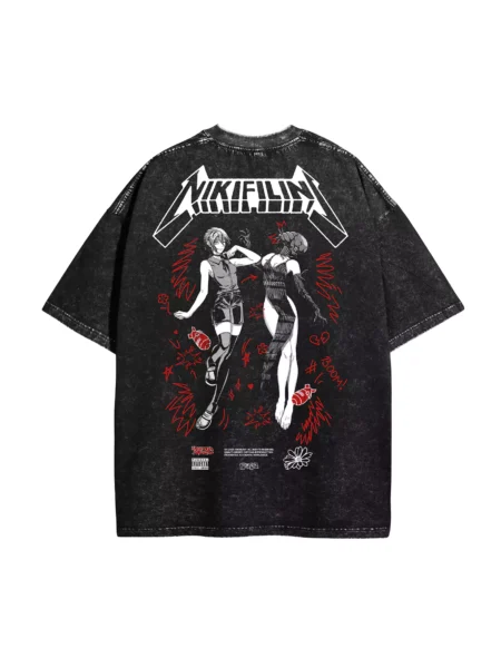 ФУТБОЛКА | DETONATOR