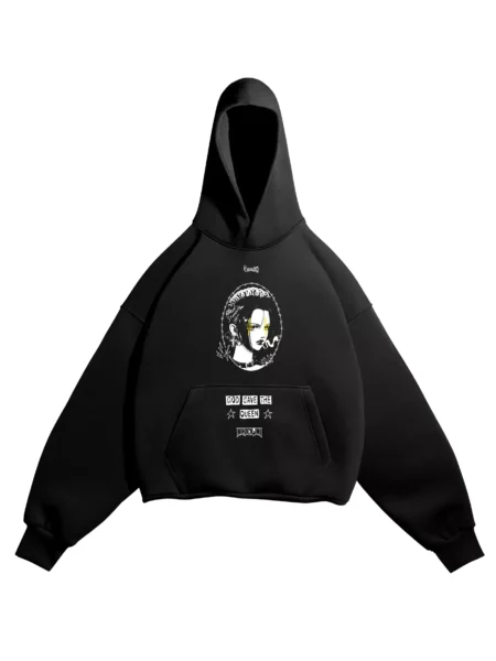 ХУДИ | QUEEN OF SORROW