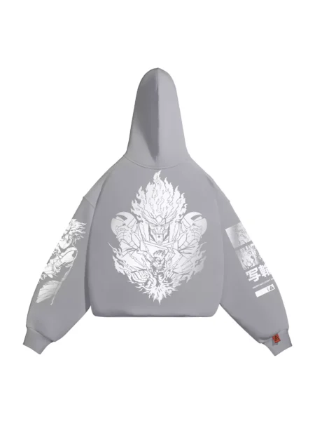 ХУДИ | HATAKE LEGACY (SR)