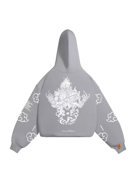 ХУДИ | SUPREME LEGACY (SR)