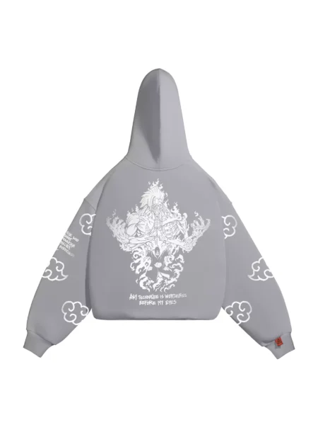 ХУДИ | SUPREME LEGACY (SR)