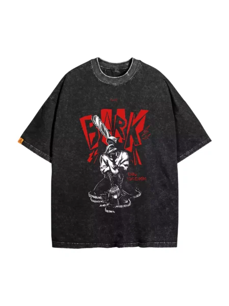 ФУТБОЛКА | STEEL CHAOS