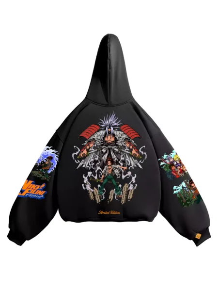 ЗИП-ХУДИ | KING 2002 (R)