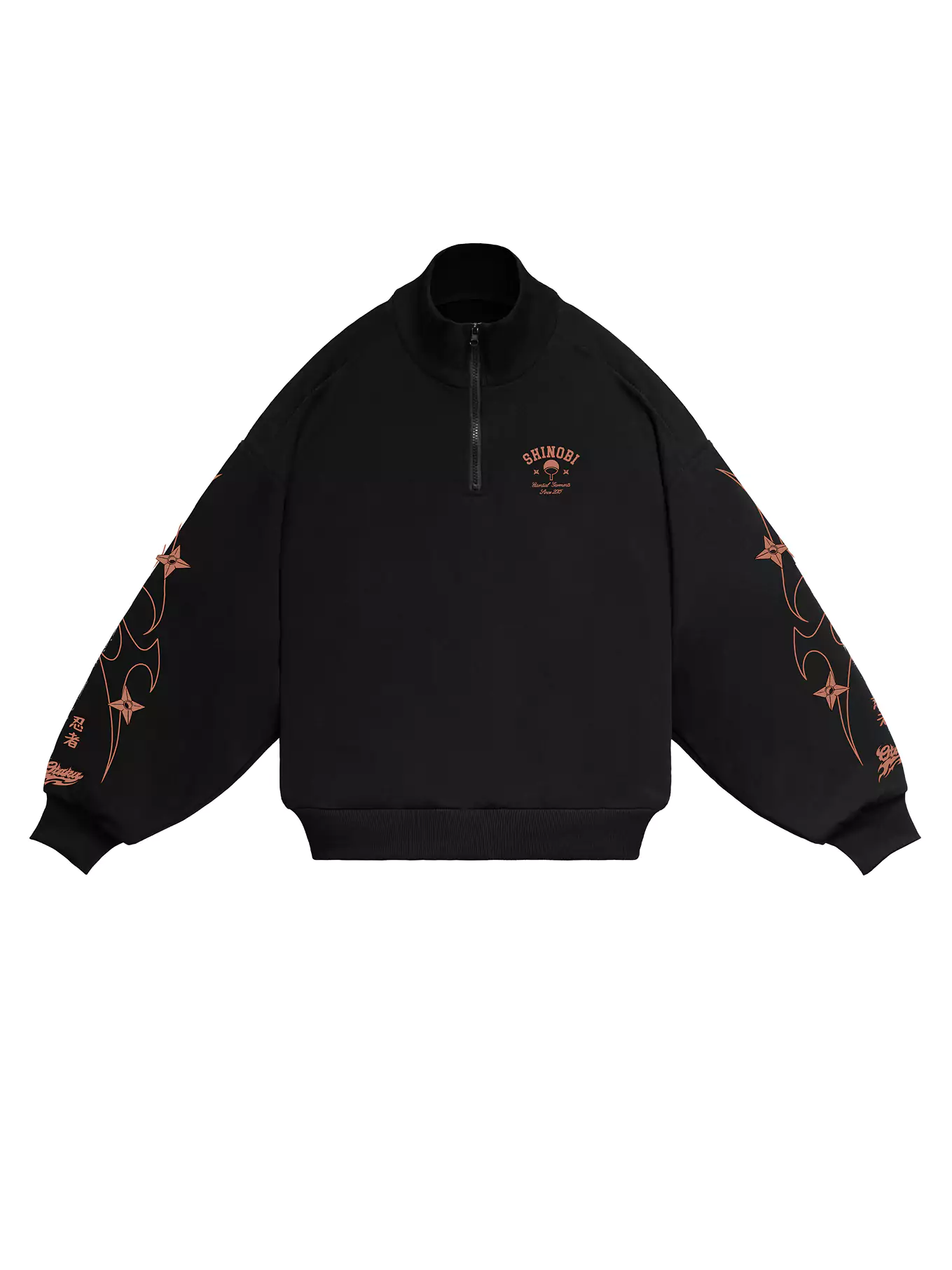 ЗИП-СВИТШОТ | FINAL JUDGMENT — изображение 2