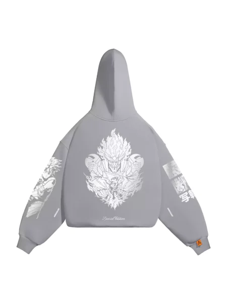 ХУДИ | HATAKE LEGACY (SR)