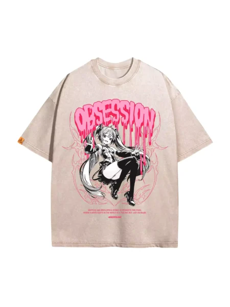 ФУТБОЛКА | MUSICAL MADNESS