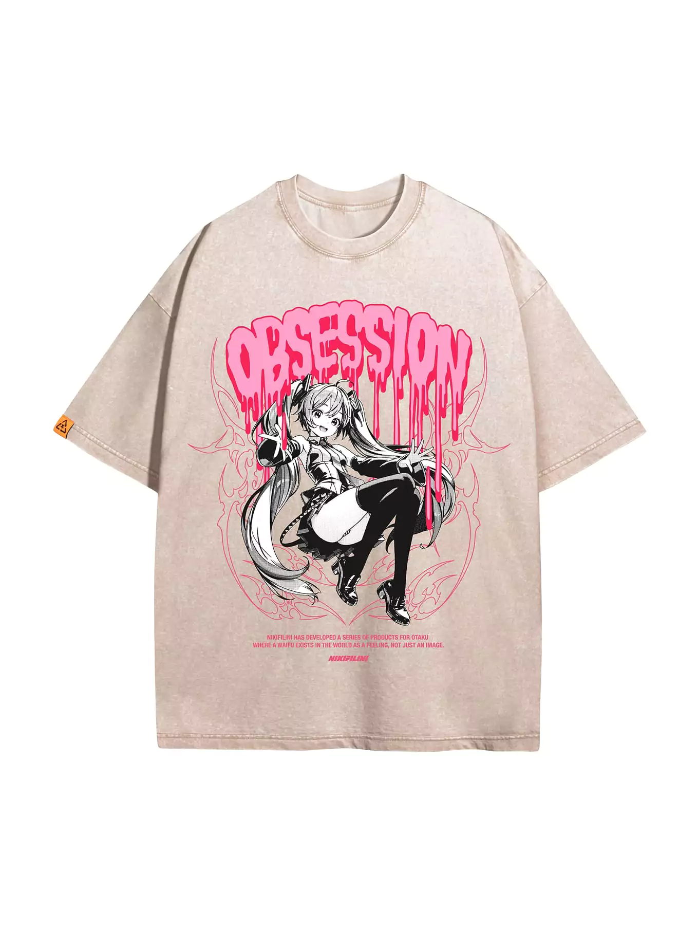 ФУТБОЛКА | MUSICAL MADNESS