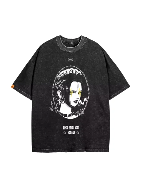 ФУТБОЛКА | SOFT RIOT