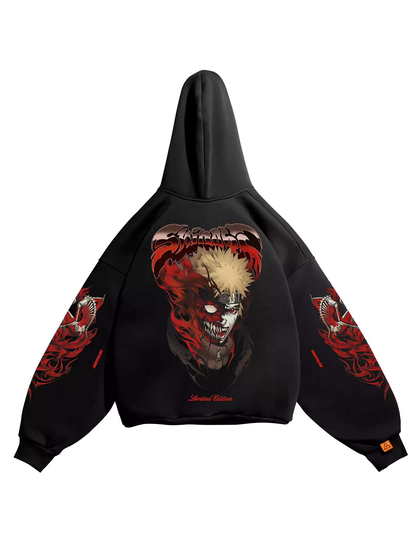 ХУДИ | DARK NARUTO (R)