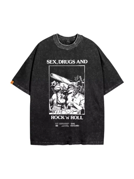 ФУТБОЛКА | CHAINBOUND LOVE