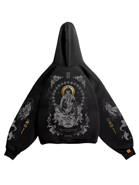 ХУДИ | SUGURU (SR)