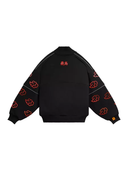 ЗИП-СВИТШОТ | EMBER SEAL