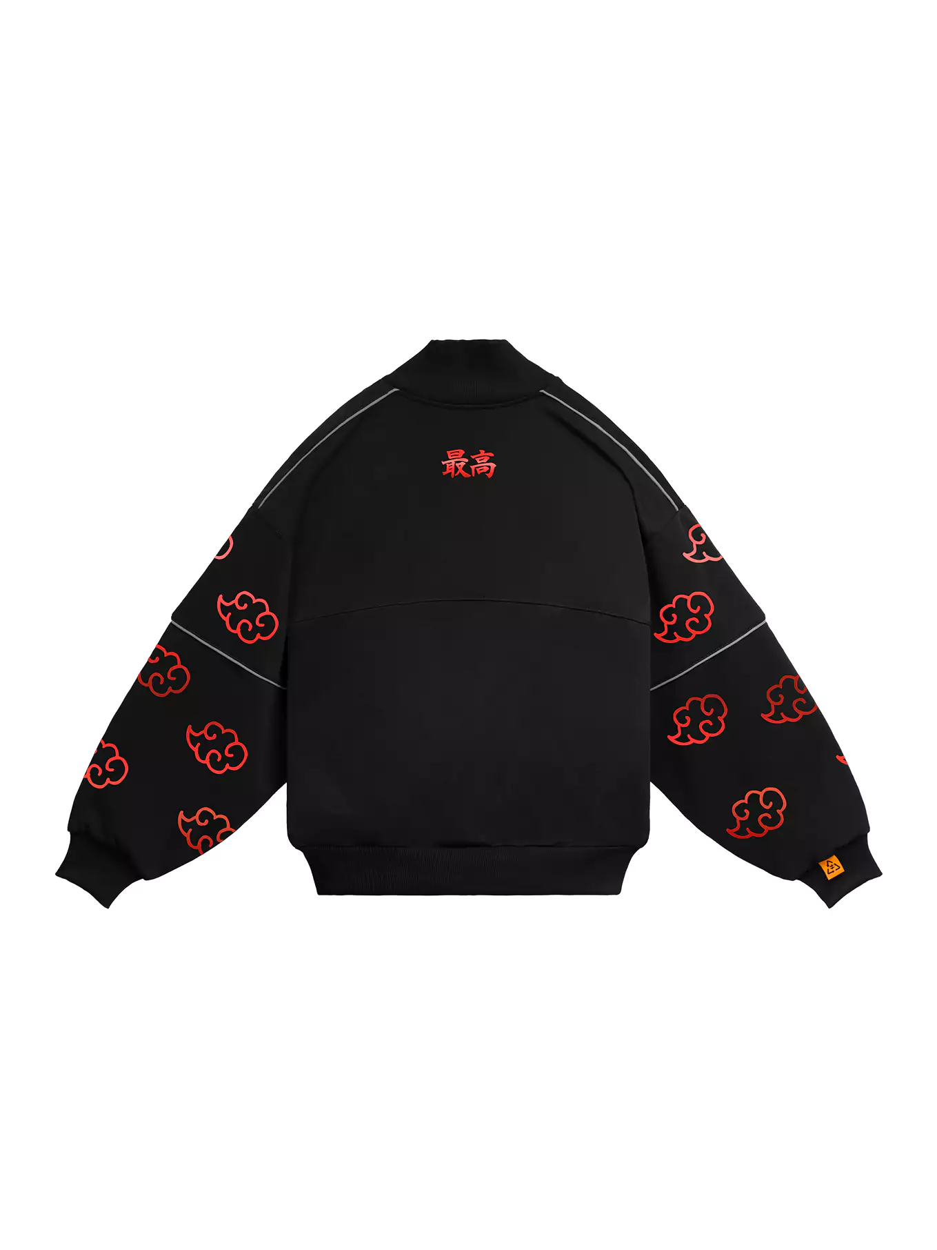 ЗИП-СВИТШОТ | EMBER SEAL