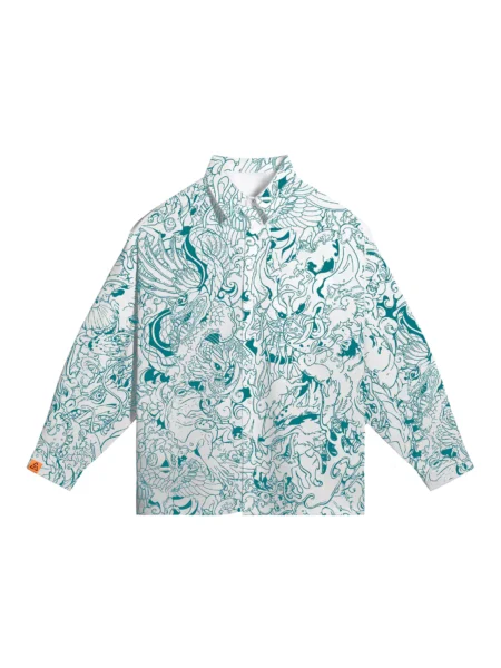 РУБАШКА | SHADOGAMI