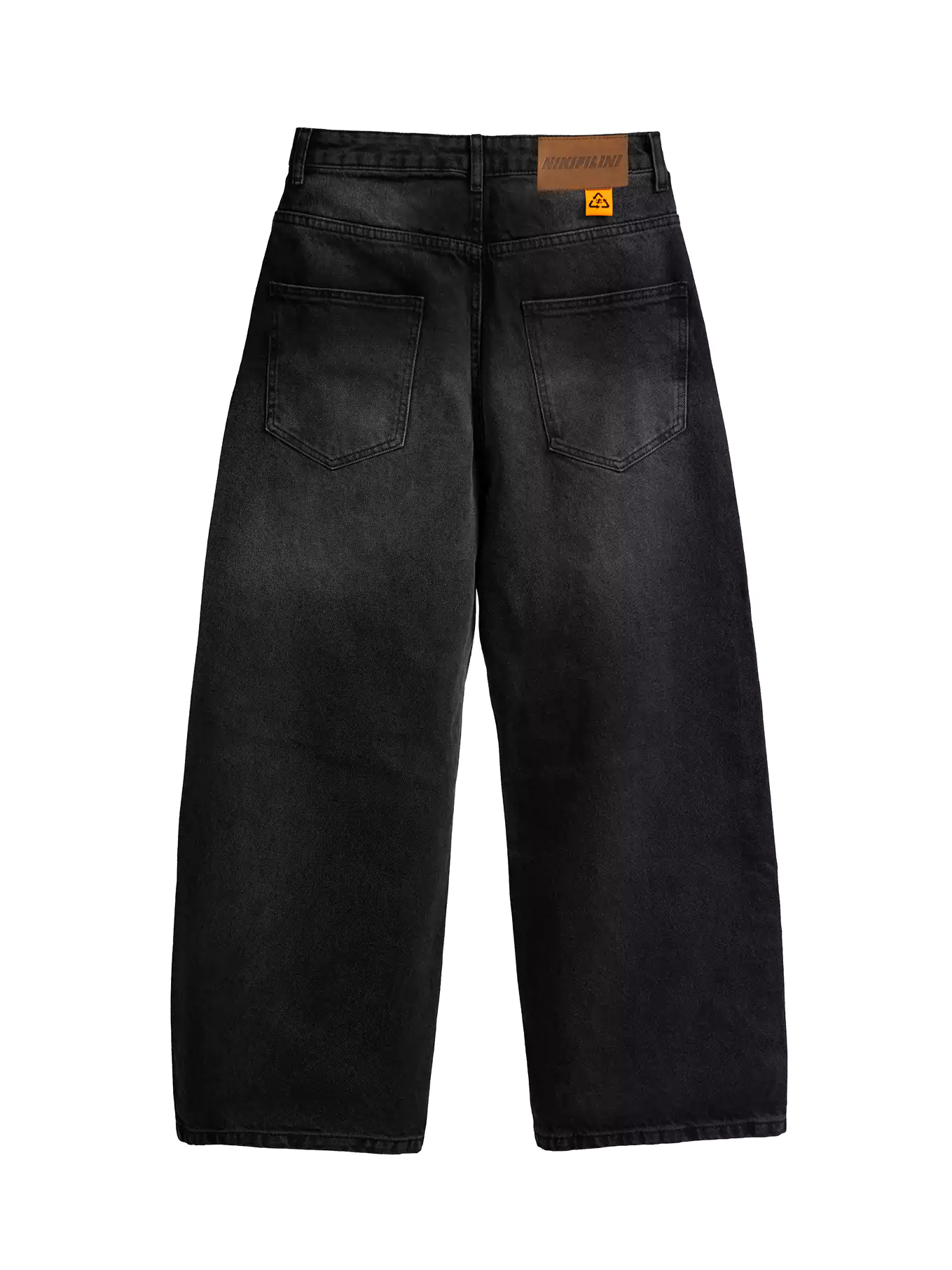 DENIM ДЖИНСЫ | CONTROL CURSES — изображение 2