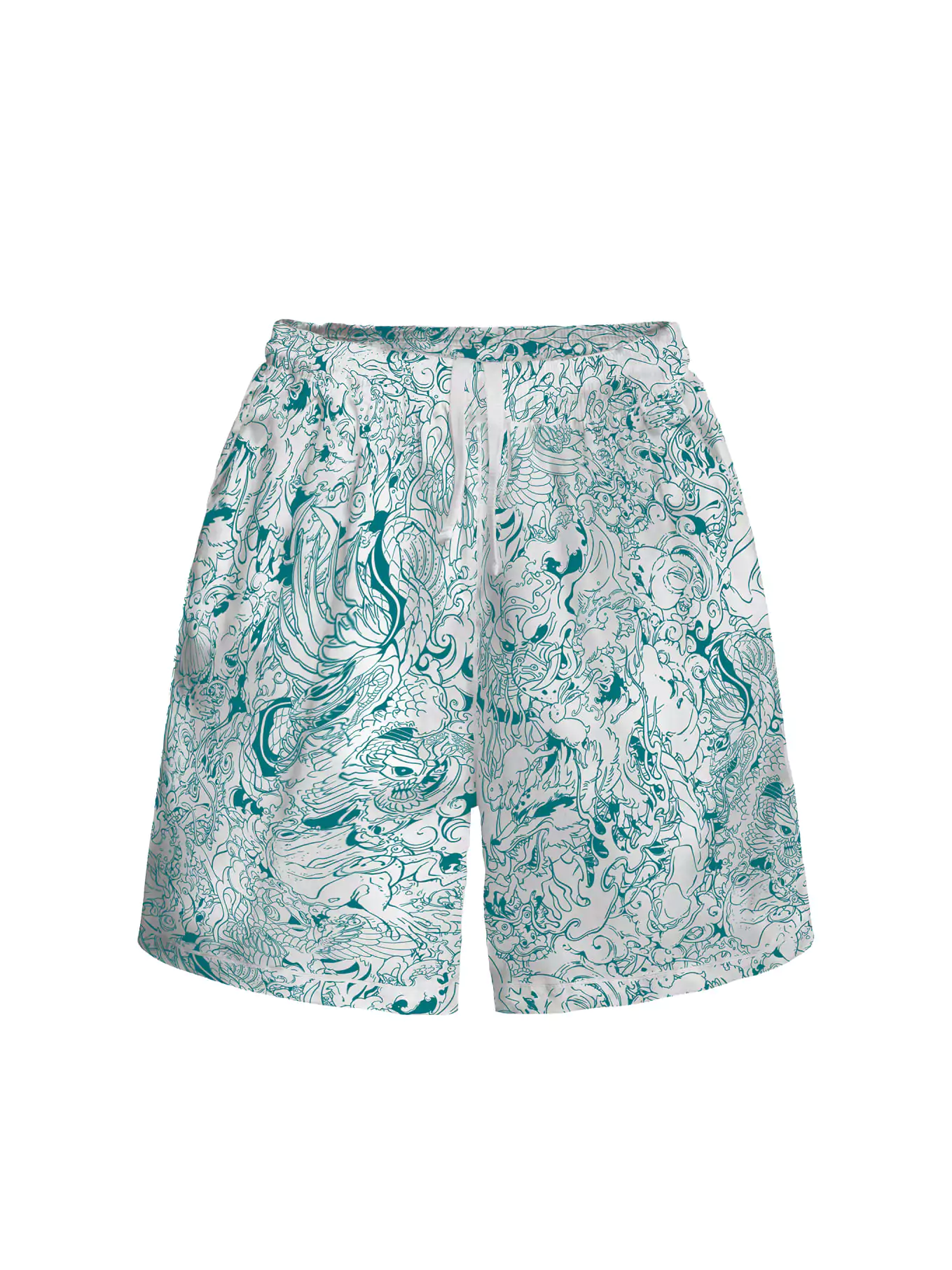 ШОРТЫ | SHADOGAMI — изображение 2