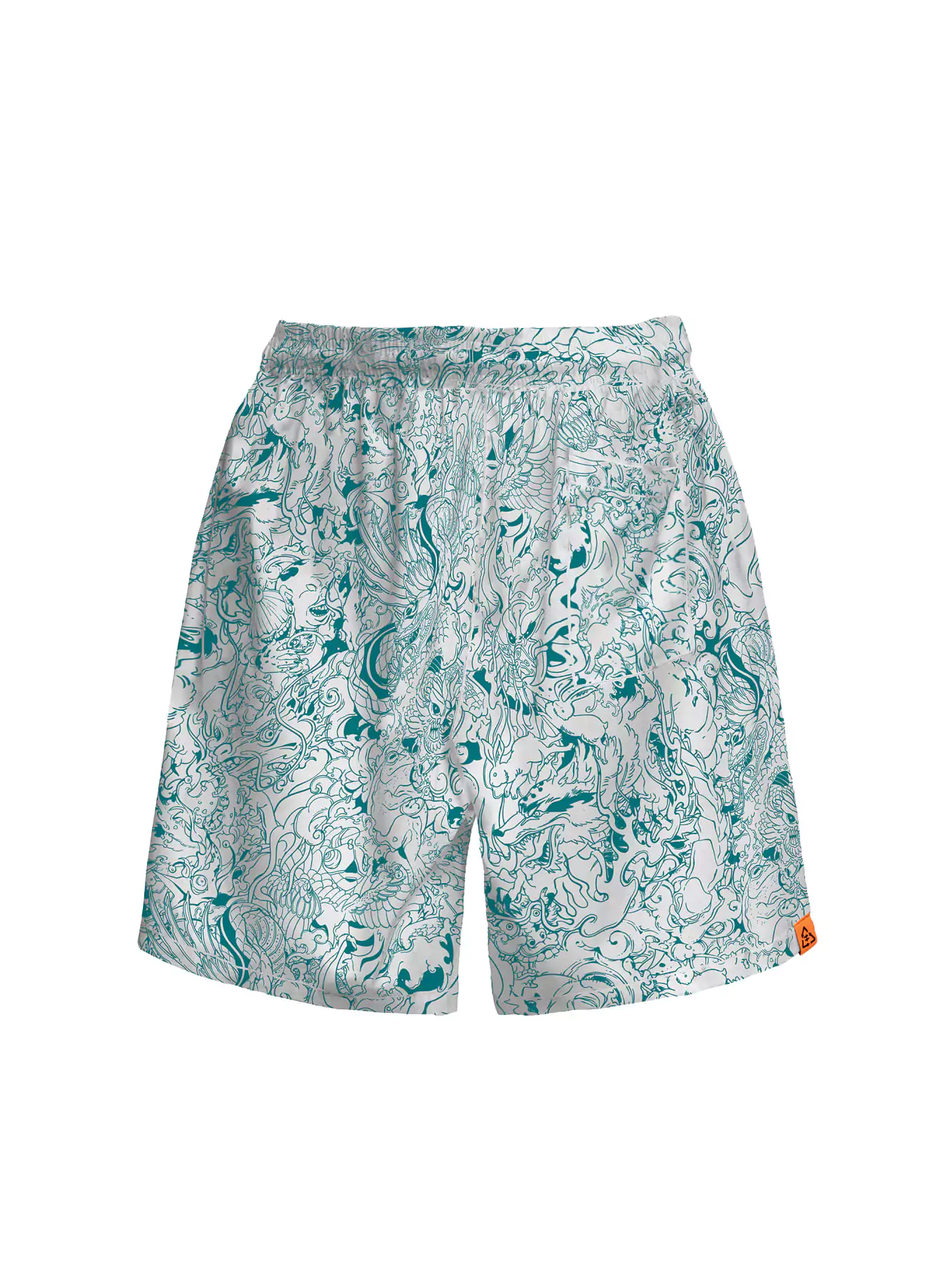 ШОРТЫ | SHADOGAMI