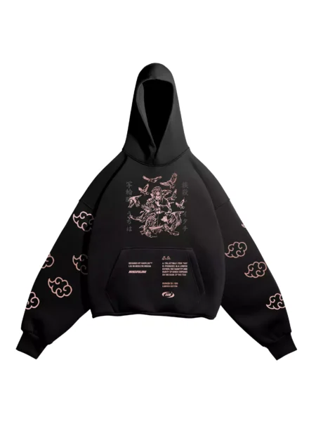 ХУДИ | ROSE MIRAGE (SR)