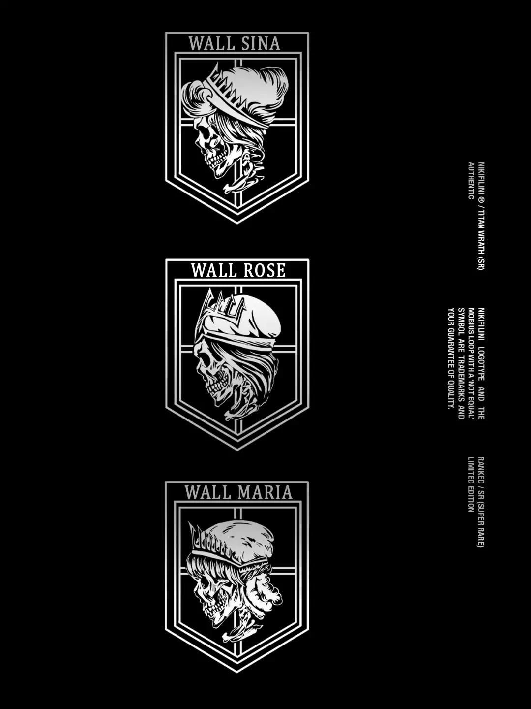 ХУДИ | TITAN WRATH (SR) — изображение 6