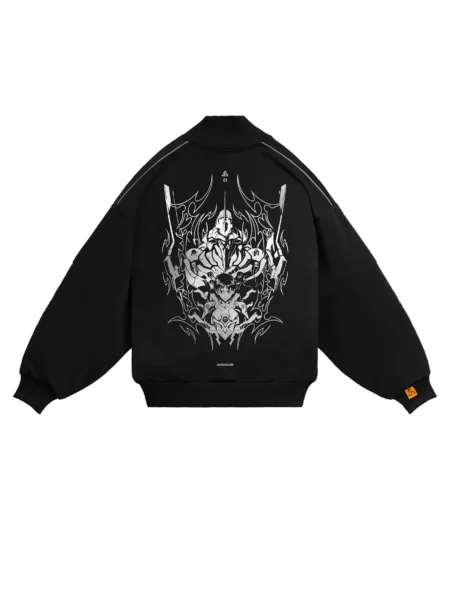 ЗИП-СВИТШОТ | EVARUSH