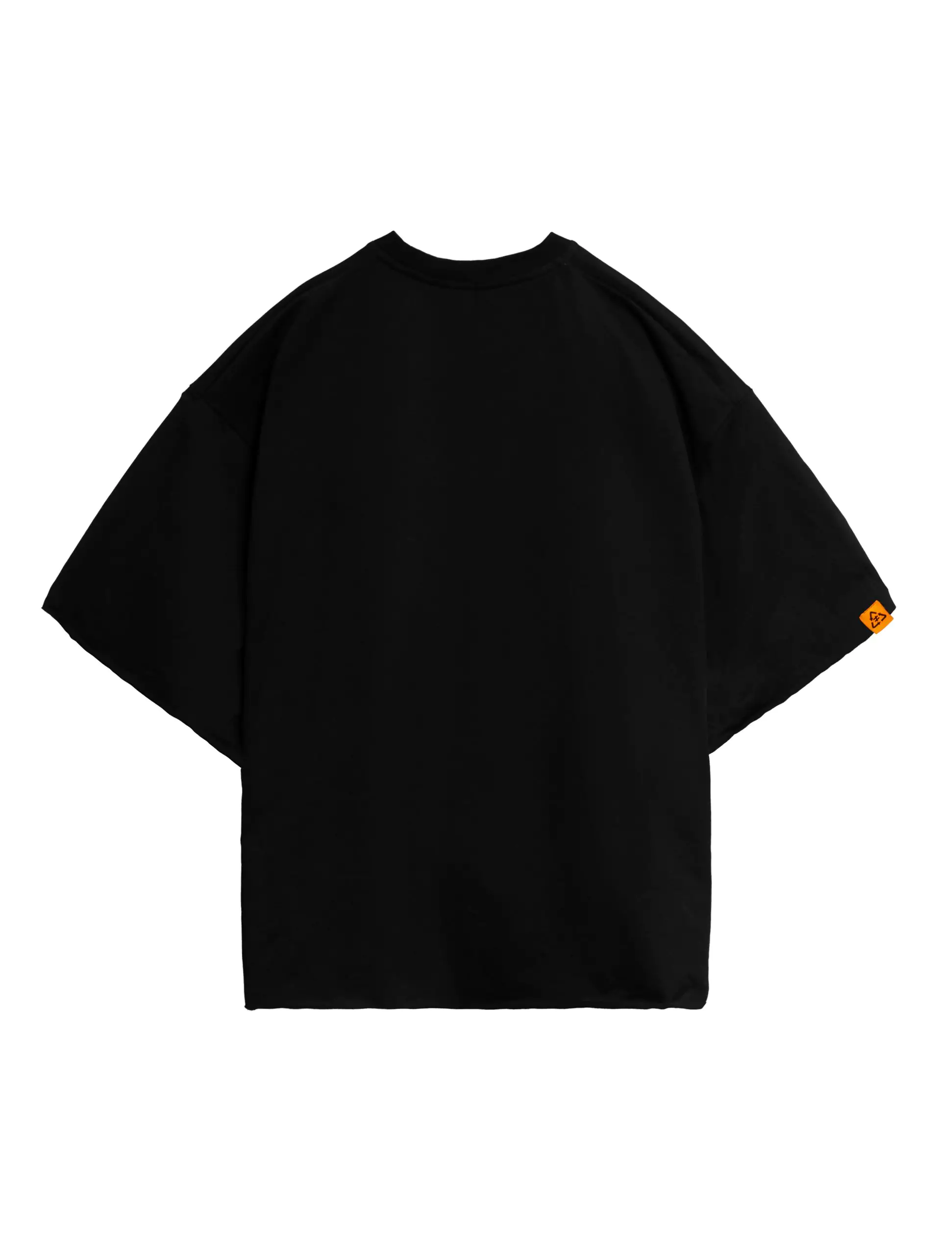 ФУТБОЛКА OTAKU | SERPENT WRATH — изображение 2