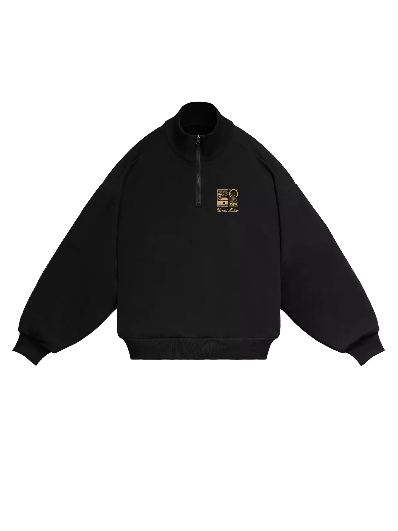 ЗИП-СВИТШОТ | SPECIAL GRADE SORCERERS — изображение 2