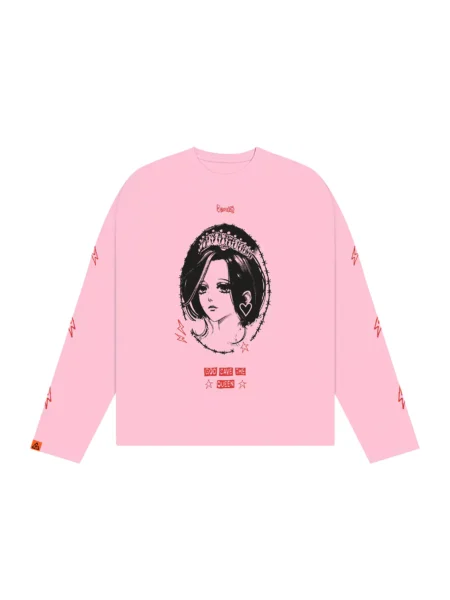 ЛОНГСЛИВ | KOMATSU PNK