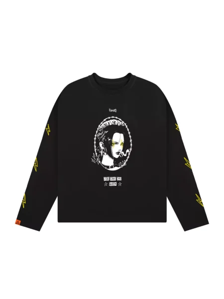 ЛОНГСЛИВ | PRETTY DISASTER