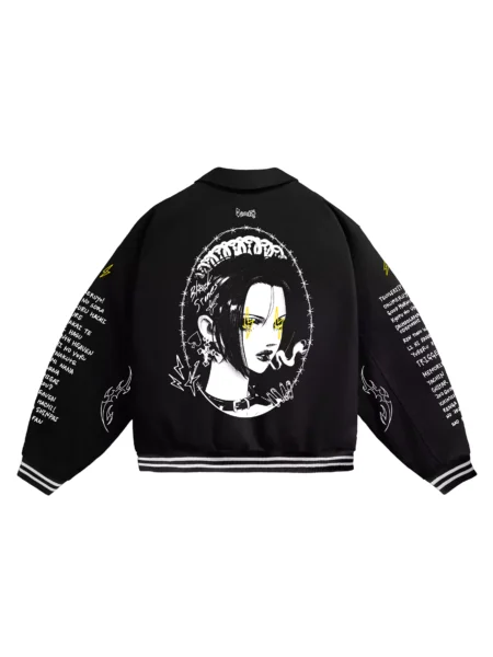 ДЖИНСОВЫЙ БОМБЕР | OSAKI