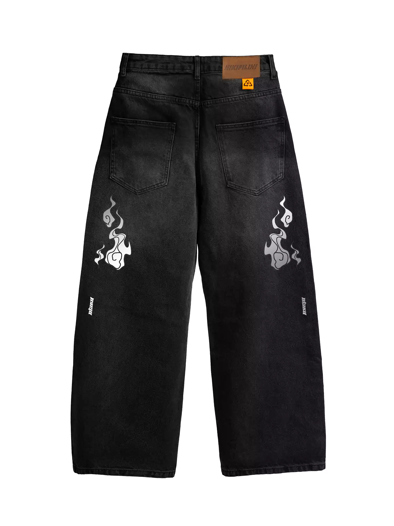 DENIM ДЖИНСЫ | SACRED DEBT — изображение 2