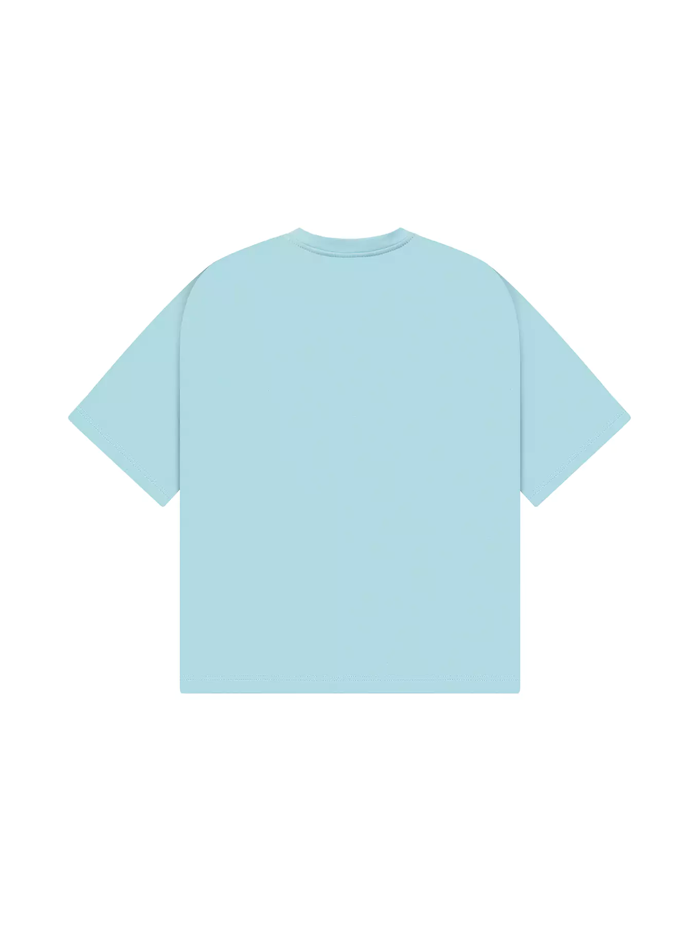 ФУТБОЛКА | HU$$$TLER AQUA — изображение 2