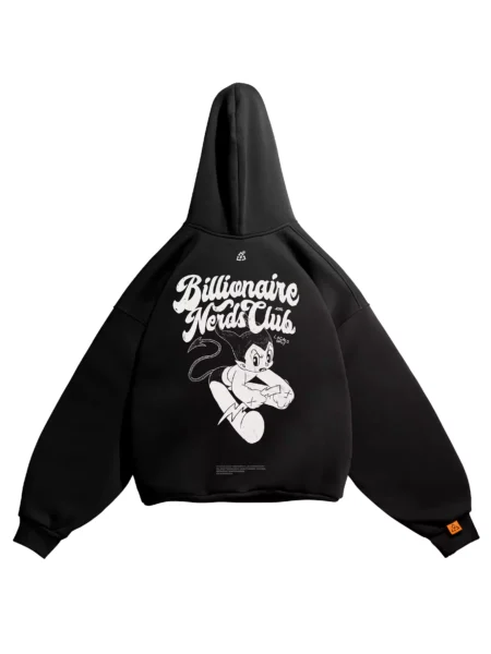 ХУДИ | NERD$CLUB BLC