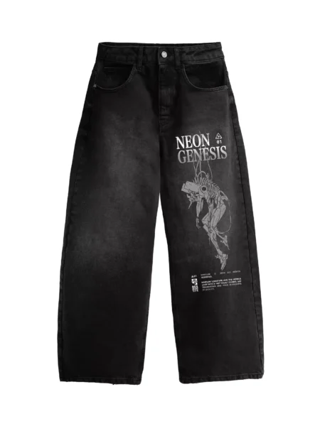 DENIM ДЖИНСЫ | GENESIS