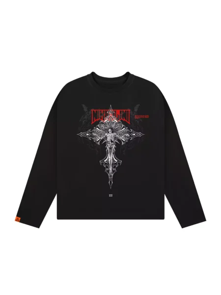 ЛОНГСЛИВ | ORIGINAL SINNER